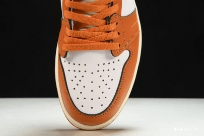 1 OG Air Jordan High “Starfish” 1115